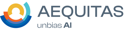 AEQUITAS Logo