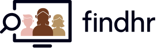 FINDHR Logo