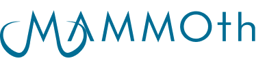 MAMMOth Logo